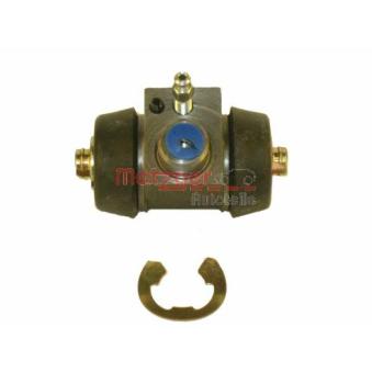 Cylindre de roue METZGER