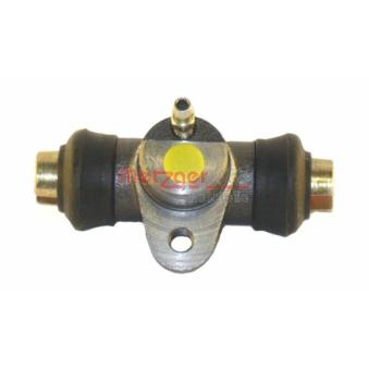 Cylindre de roue METZGER