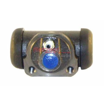 Cylindre de roue METZGER