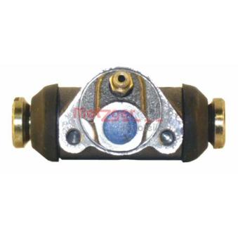 Cylindre de roue METZGER