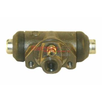 Cylindre de roue METZGER