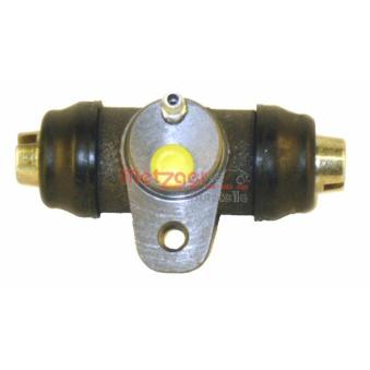 Cylindre de roue METZGER