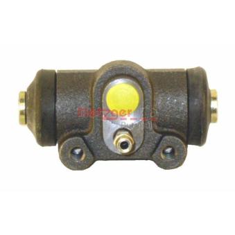 Cylindre de roue METZGER