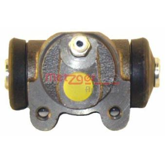 Cylindre de roue METZGER