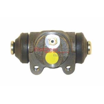 Cylindre de roue METZGER
