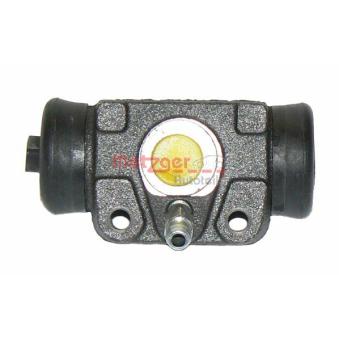 Cylindre de roue METZGER