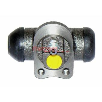 Cylindre de roue METZGER