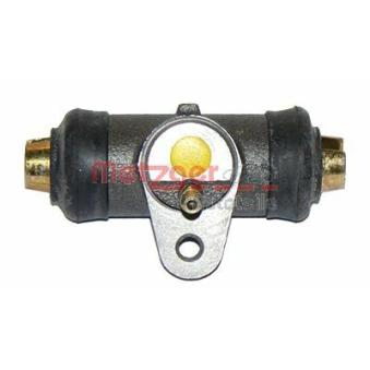 Cylindre de roue METZGER