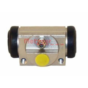 Cylindre de roue METZGER 101-846
