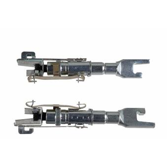 Kit de régleurs, frein à tambour METZGER