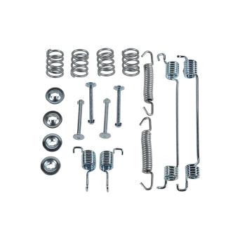 Kit d'accessoires, mâchoire de frein METZGER