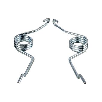 Kit de réparation, levier de frein de stationnement (étrier) METZGER 113-0527