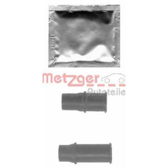 Kit d'accessoires, étrier de frein METZGER