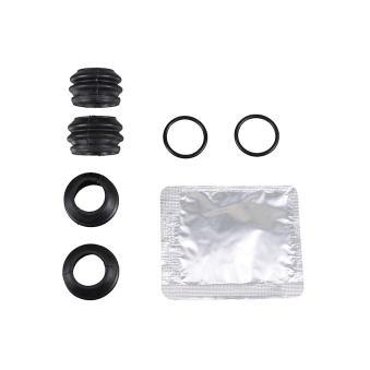 Kit d'accessoires, étrier de frein METZGER