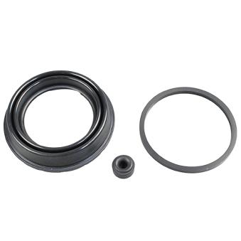 Kit de réparation, étrier de frein METZGER