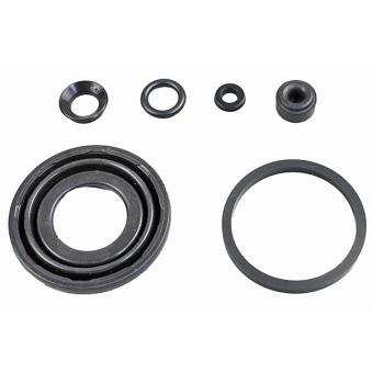 Kit de réparation, étrier de frein METZGER 114-0007