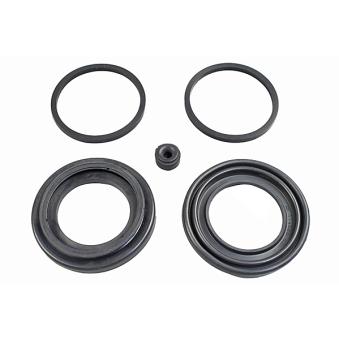 Kit de réparation, étrier de frein METZGER 114-0036