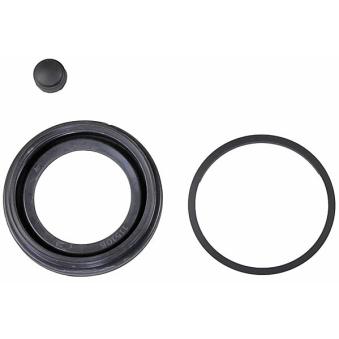 Kit de réparation, étrier de frein METZGER 114-0225