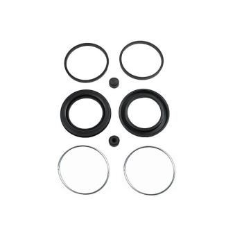 Kit de réparation, étrier de frein METZGER