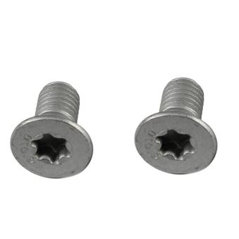 Vis, disque de frein METZGER