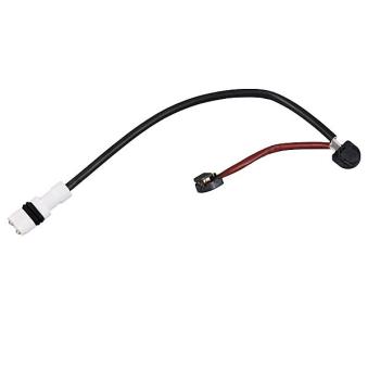 Contact d'avertissement, usure des plaquettes de frein METZGER 1190003