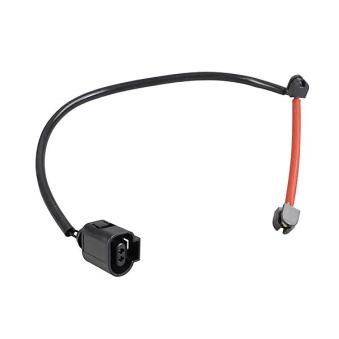 Contact d'avertissement, usure des plaquettes de frein METZGER 1190006