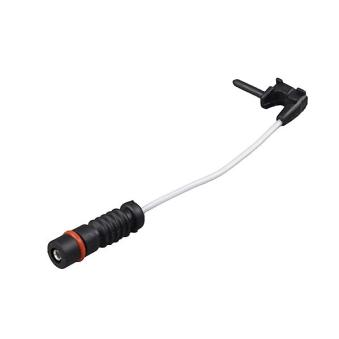 Contact d'avertissement, usure des plaquettes de frein METZGER 1190025