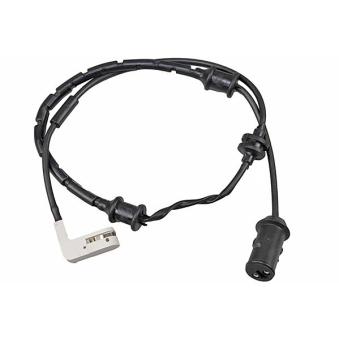 Contact d'avertissement, usure des plaquettes de frein METZGER 1190037