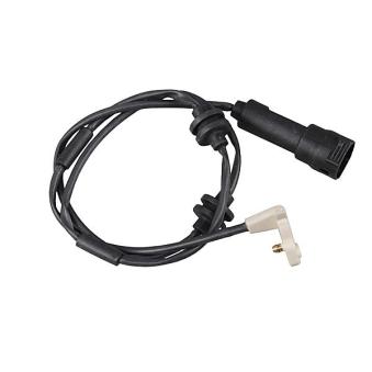 Contact d'avertissement, usure des plaquettes de frein METZGER