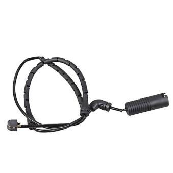 Contact d'avertissement, usure des plaquettes de frein METZGER 1190052