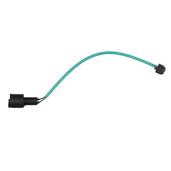 Contact d'avertissement, usure des plaquettes de frein METZGER