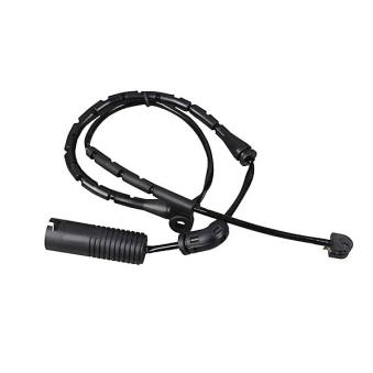 Contact d'avertissement, usure des plaquettes de frein METZGER