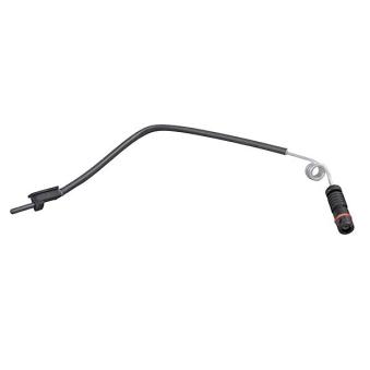 Contact d'avertissement, usure des plaquettes de frein METZGER 1190082