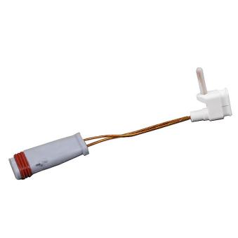 Contact d'avertissement, usure des plaquettes de frein METZGER 1190083