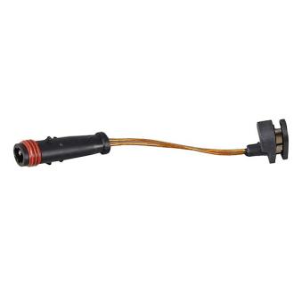 Contact d'avertissement, usure des plaquettes de frein METZGER 1190085