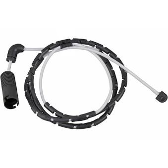 Contact d'avertissement, usure des plaquettes de frein METZGER 1190097