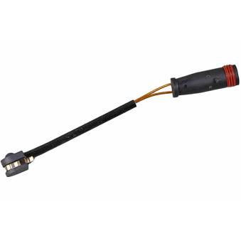 Contact d'avertissement, usure des plaquettes de frein METZGER