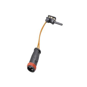 Contact d'avertissement, usure des plaquettes de frein METZGER 1190107