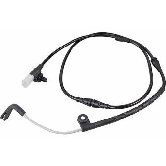 Contact d'avertissement, usure des plaquettes de frein METZGER 1190229