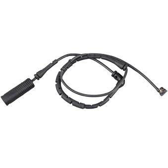 Contact d'avertissement, usure des plaquettes de frein METZGER 1190232