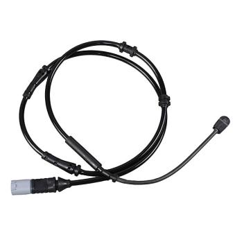 Contact d'avertissement, usure des plaquettes de frein METZGER 1190259