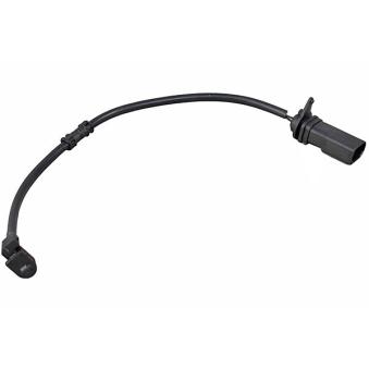 Contact d'avertissement, usure des plaquettes de frein METZGER 1190275