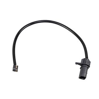 Contact d'avertissement, usure des plaquettes de frein METZGER 1190283