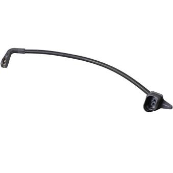 Contact d'avertissement, usure des plaquettes de frein METZGER