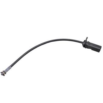 Contact d'avertissement, usure des plaquettes de frein METZGER 1190303