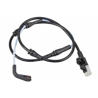 Contact d'avertissement, usure des plaquettes de frein METZGER 1190337