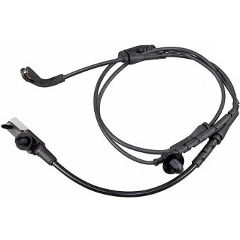 Contact d'avertissement, usure des plaquettes de frein METZGER 1190340