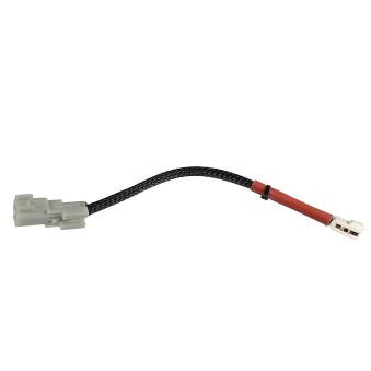 Contact d'avertissement, usure des plaquettes de frein METZGER 1190407