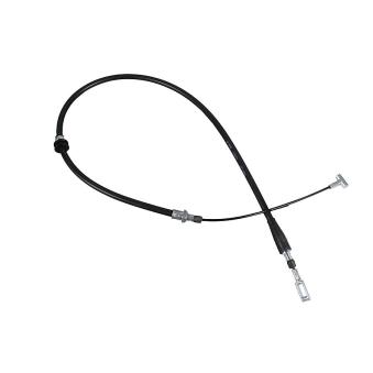 Tirette à câble, frein de stationnement METZGER