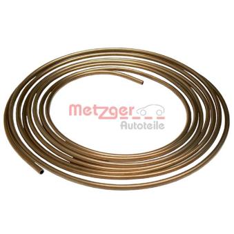 Conduite de frein METZGER